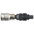 Shimano Octalink and ISIS crank extractor