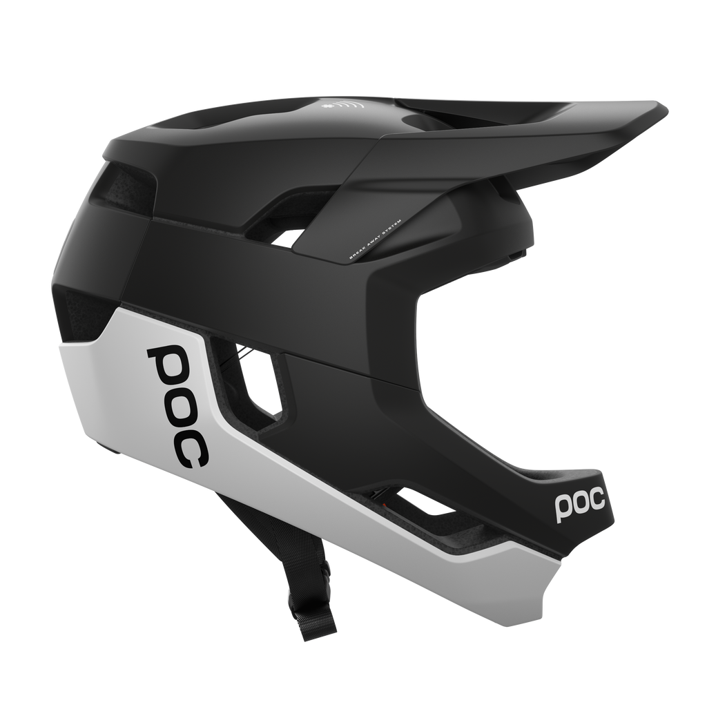 POC - Casque intégral VTT Otocon Race Mips