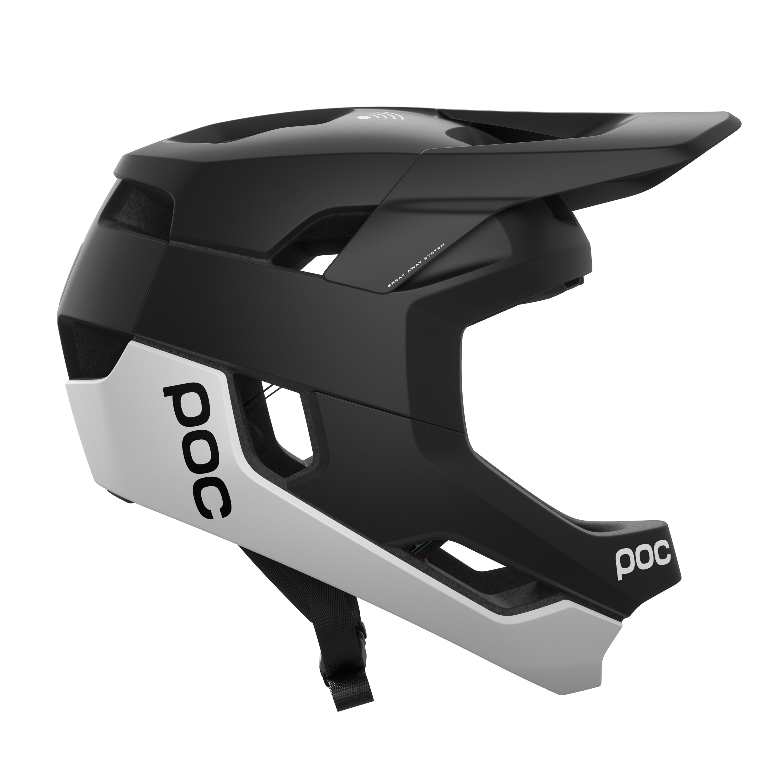 POC - Casque intégral VTT Otocon Race Mips
