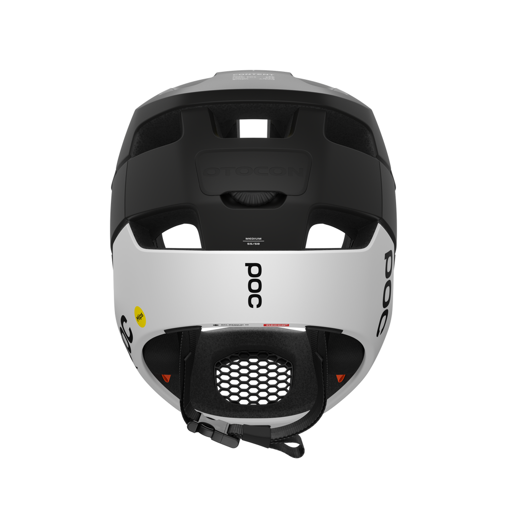 POC - Casque intégral VTT Otocon Race Mips