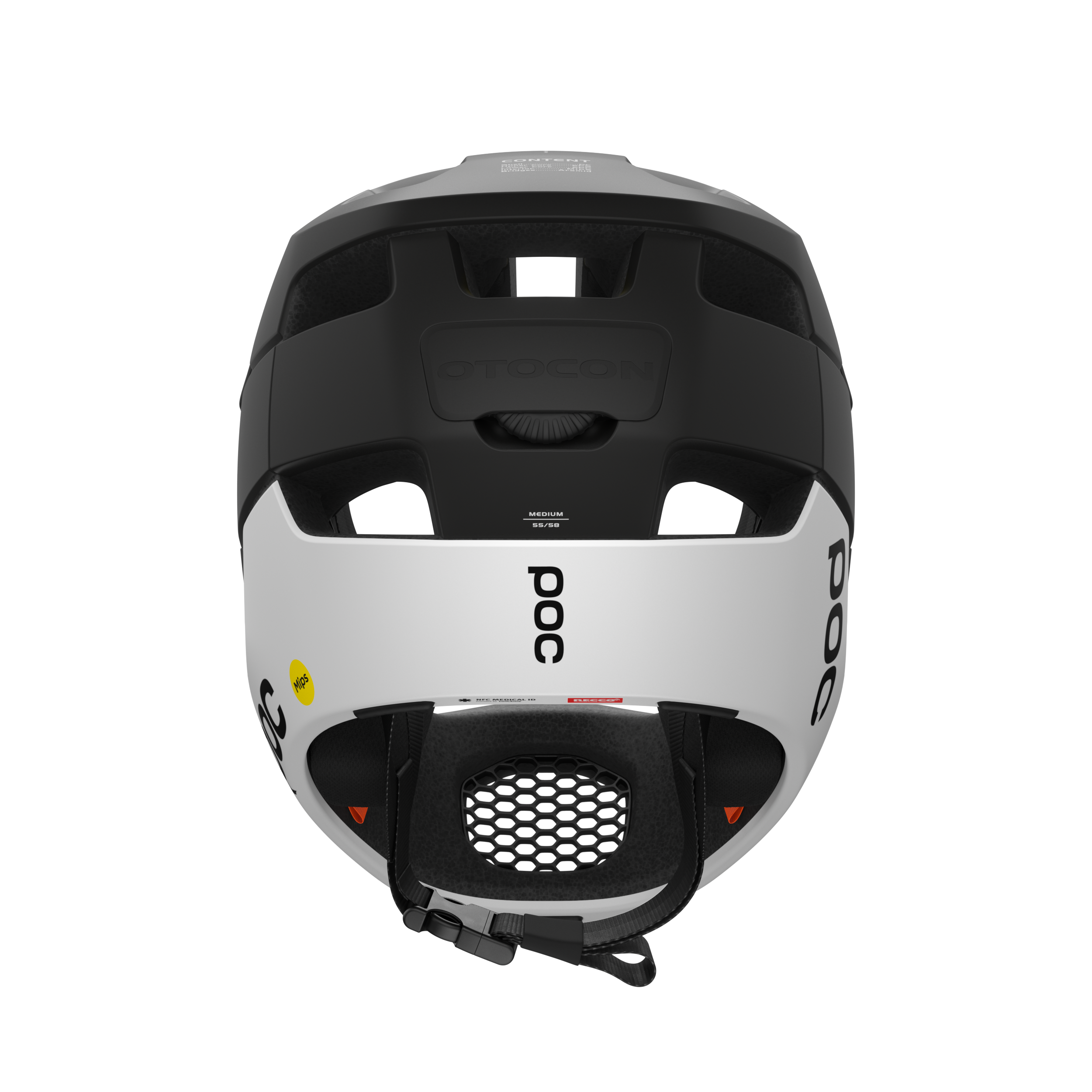 POC - Casque intégral VTT Otocon Race Mips