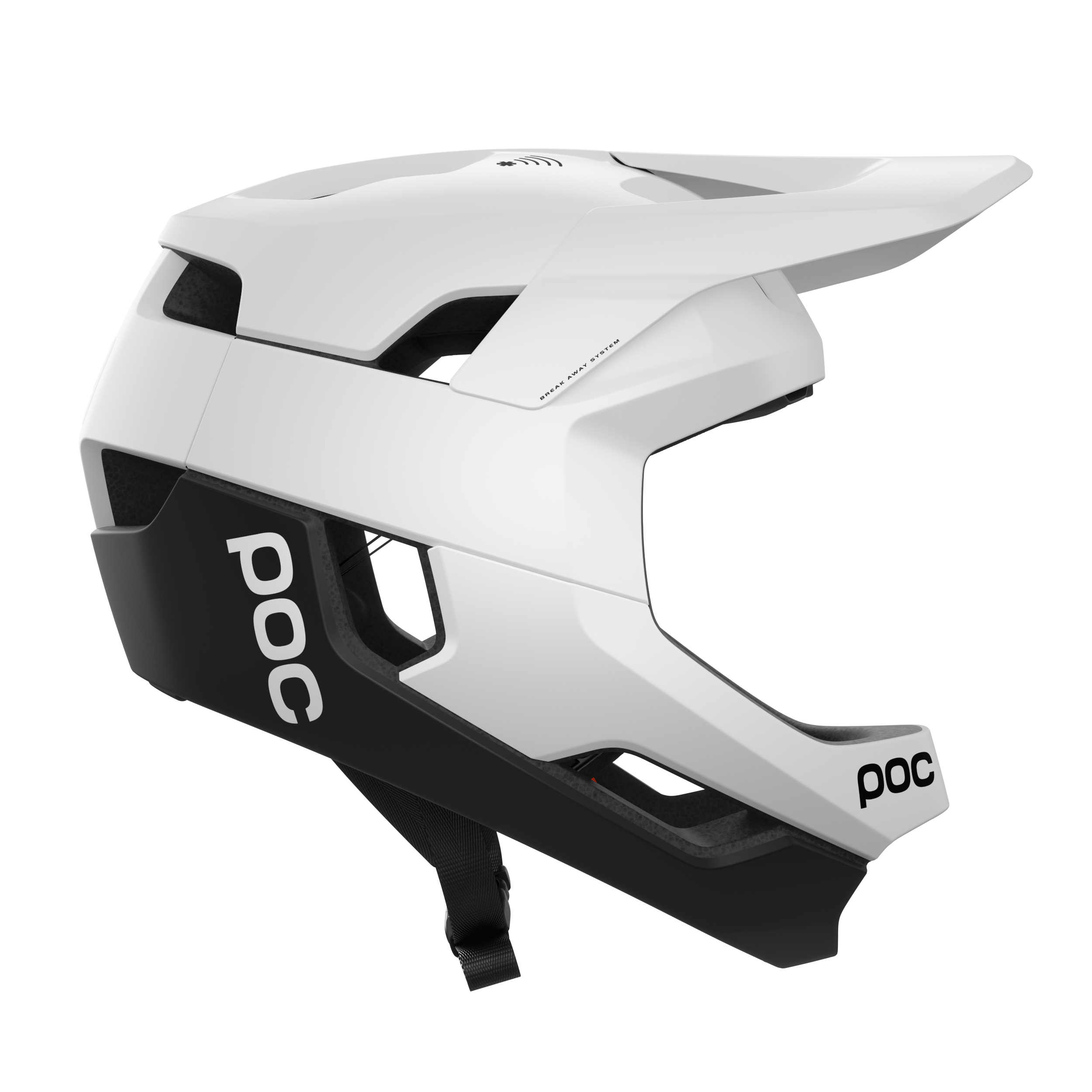 POC - Casque intégral VTT Otocon Race Mips