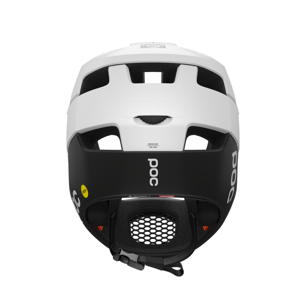 POC - Casque intégral VTT Otocon Race Mips