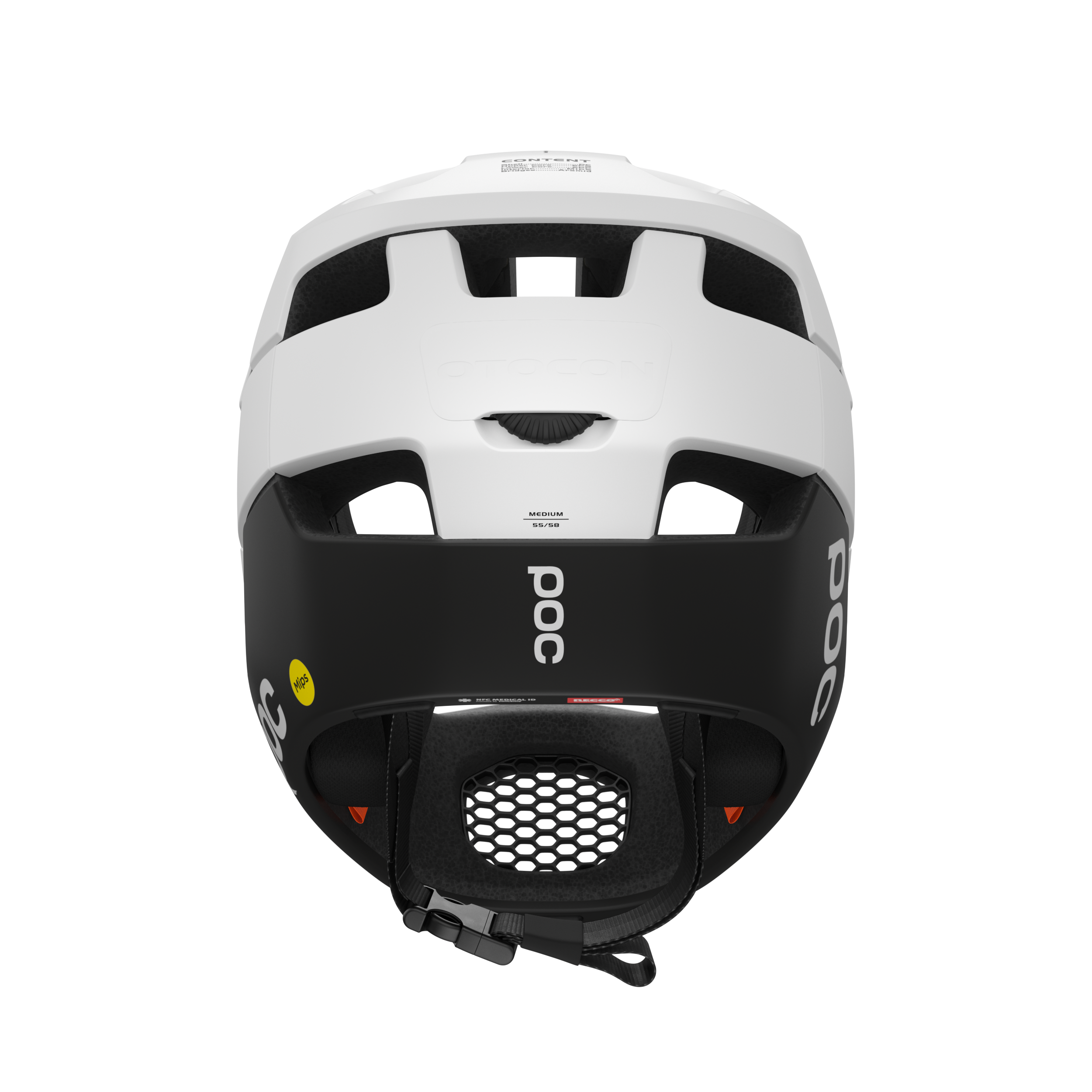 POC - Casque intégral VTT Otocon Race Mips
