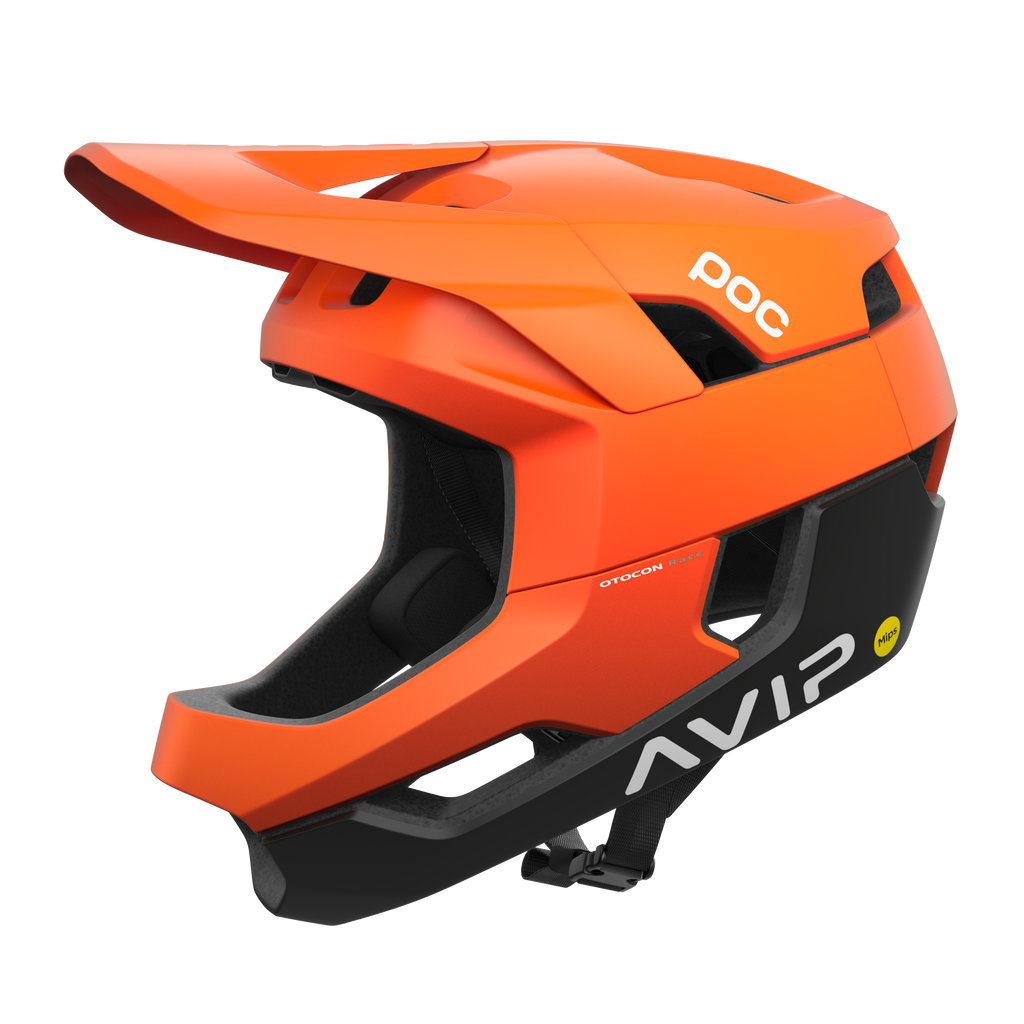 POC - Casque intégral VTT Otocon Race Mips