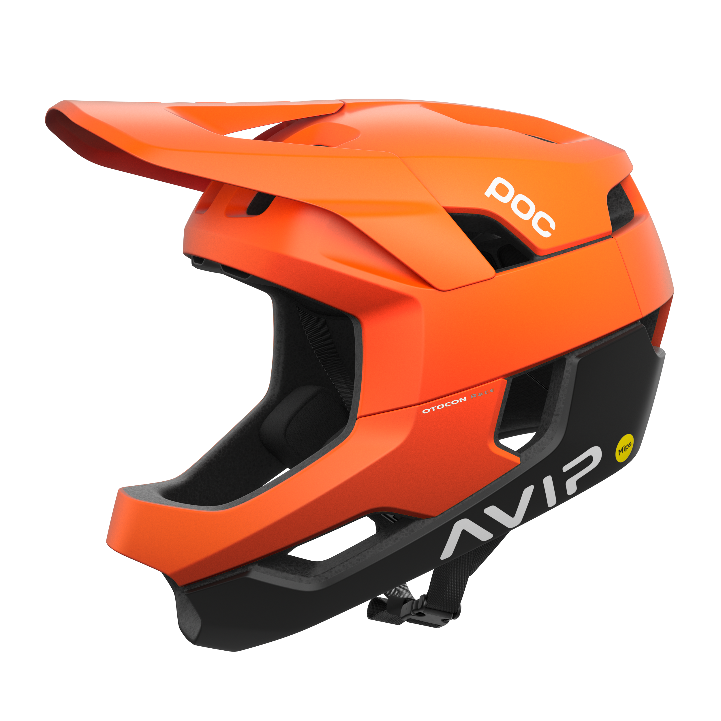 POC - Casque intégral VTT Otocon Race Mips