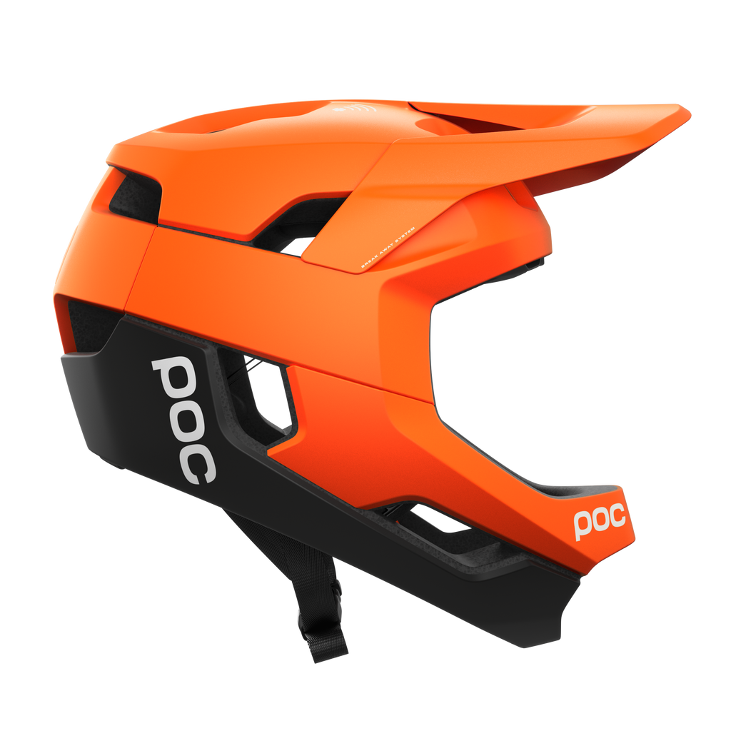 POC - Casque intégral VTT Otocon Race Mips