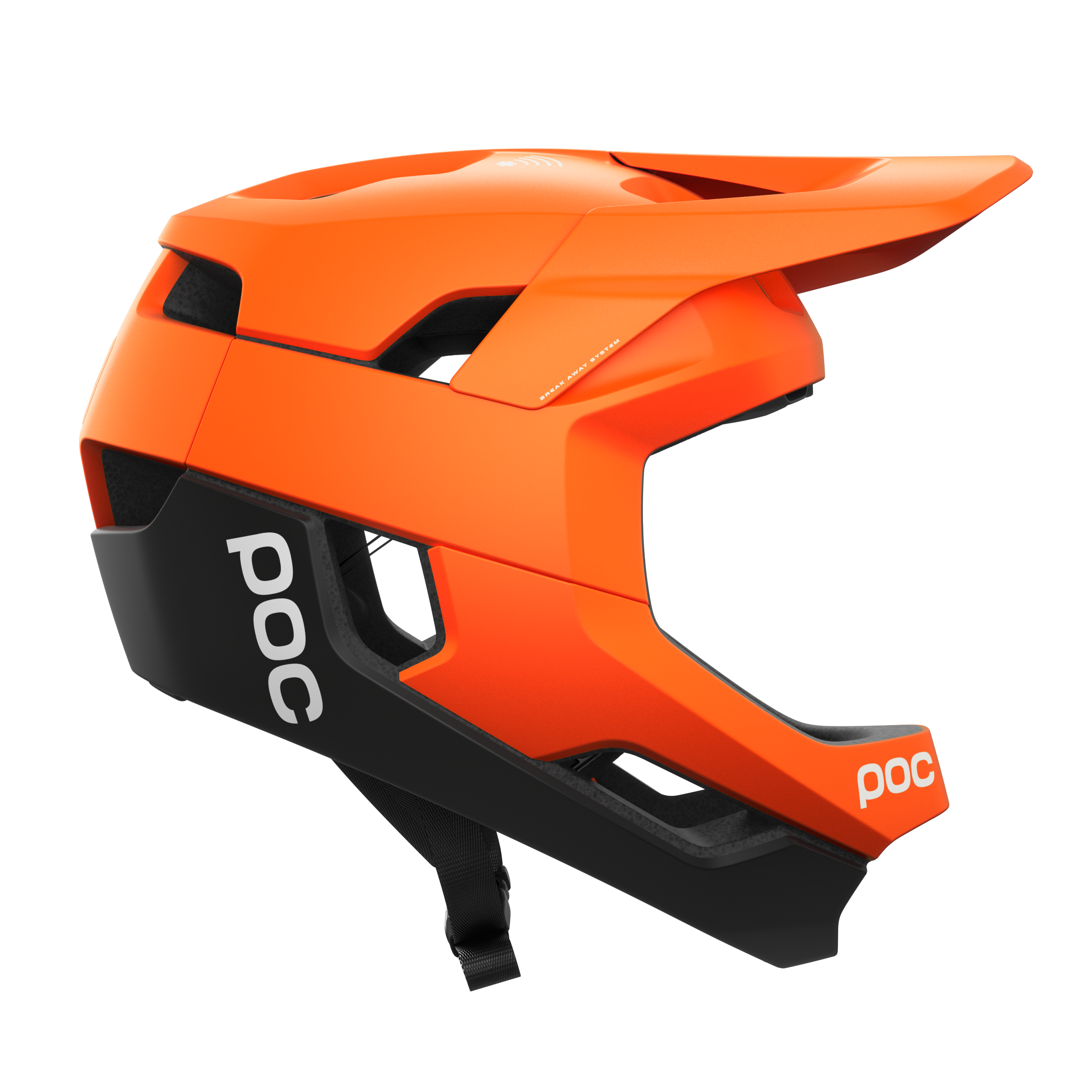 POC - Casque intégral VTT Otocon Race Mips