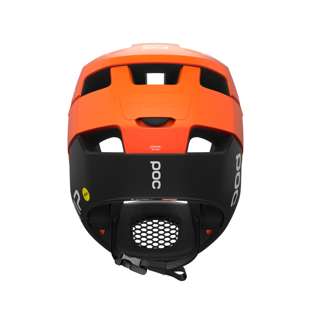 POC - Casque intégral VTT Otocon Race Mips