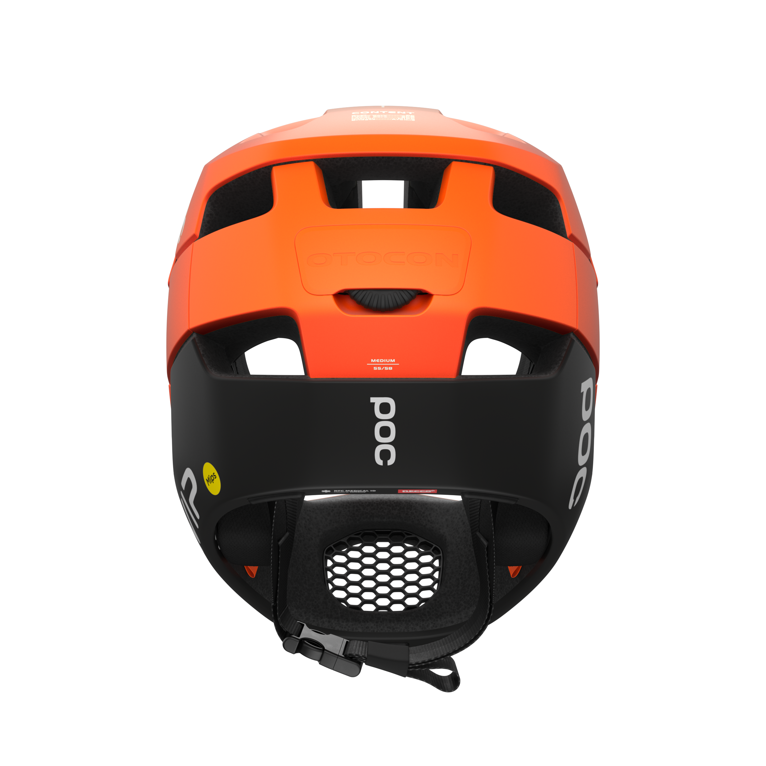POC - Casque intégral VTT Otocon Race Mips