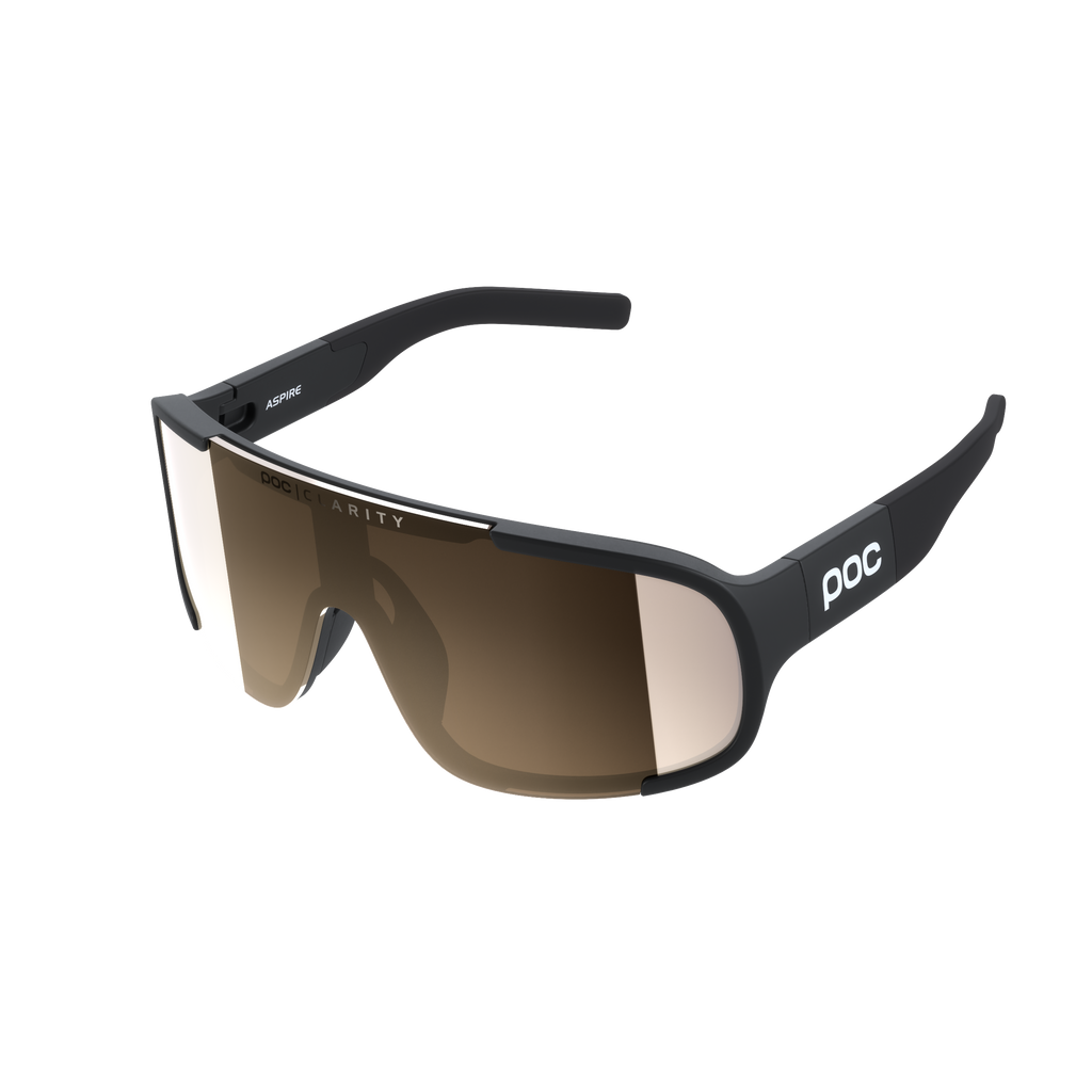 Lunettes de cyclisme haut de gamme POC - Aspire 