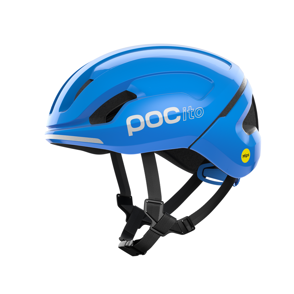 Casque Enfant - POC - POCito Omne MIPS