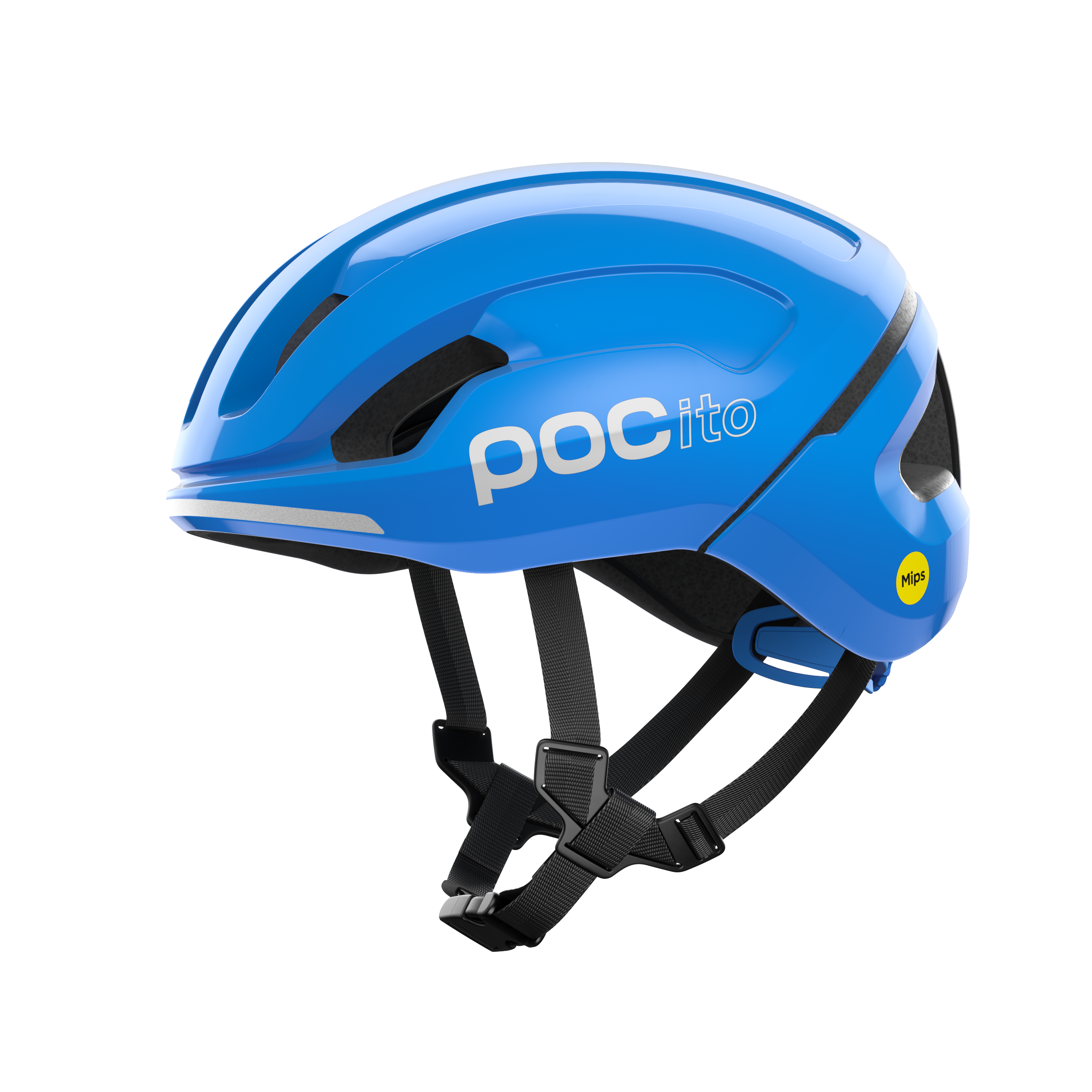 Casque Enfant - POC - POCito Omne MIPS