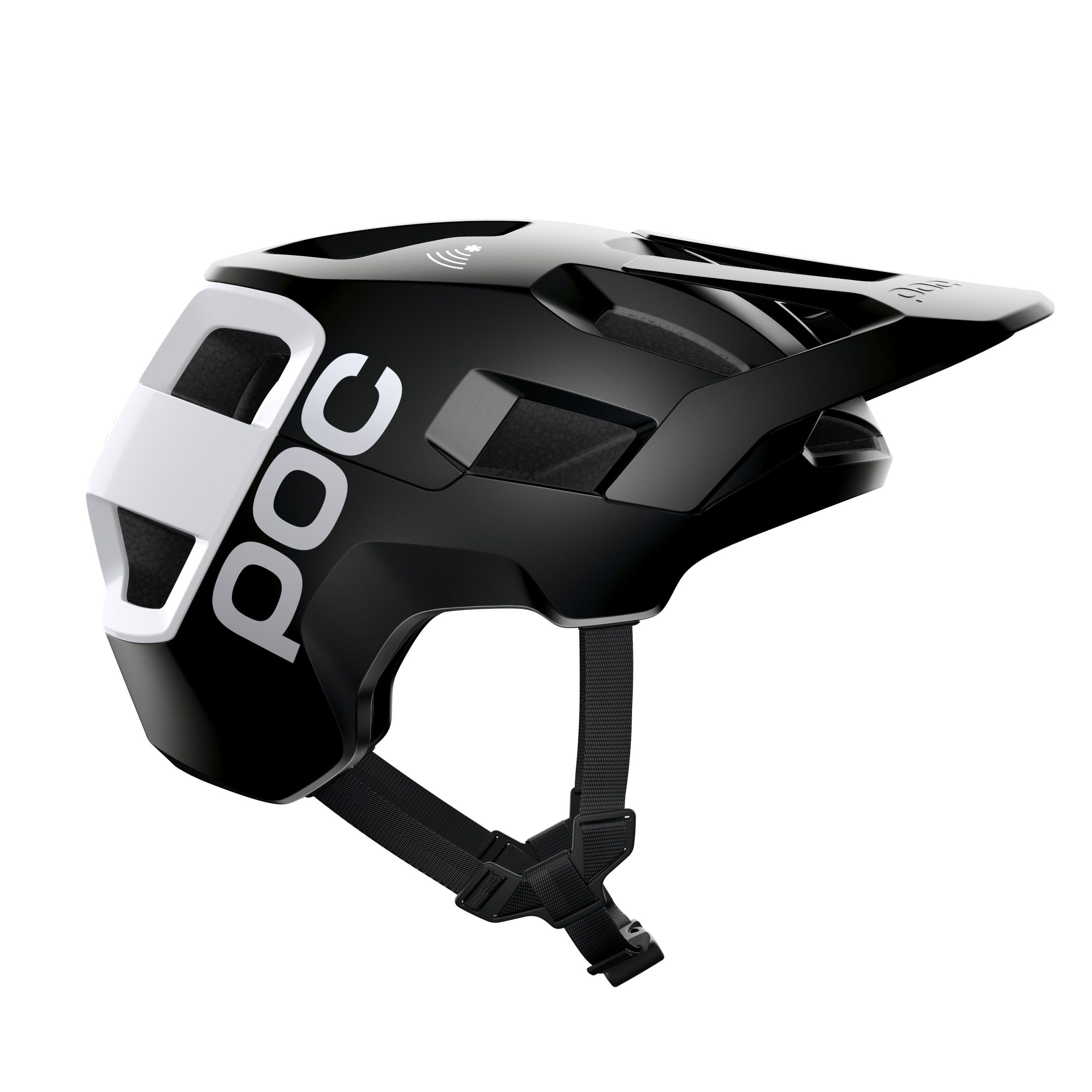 Casque de VTT - POC Kortal Race Mips