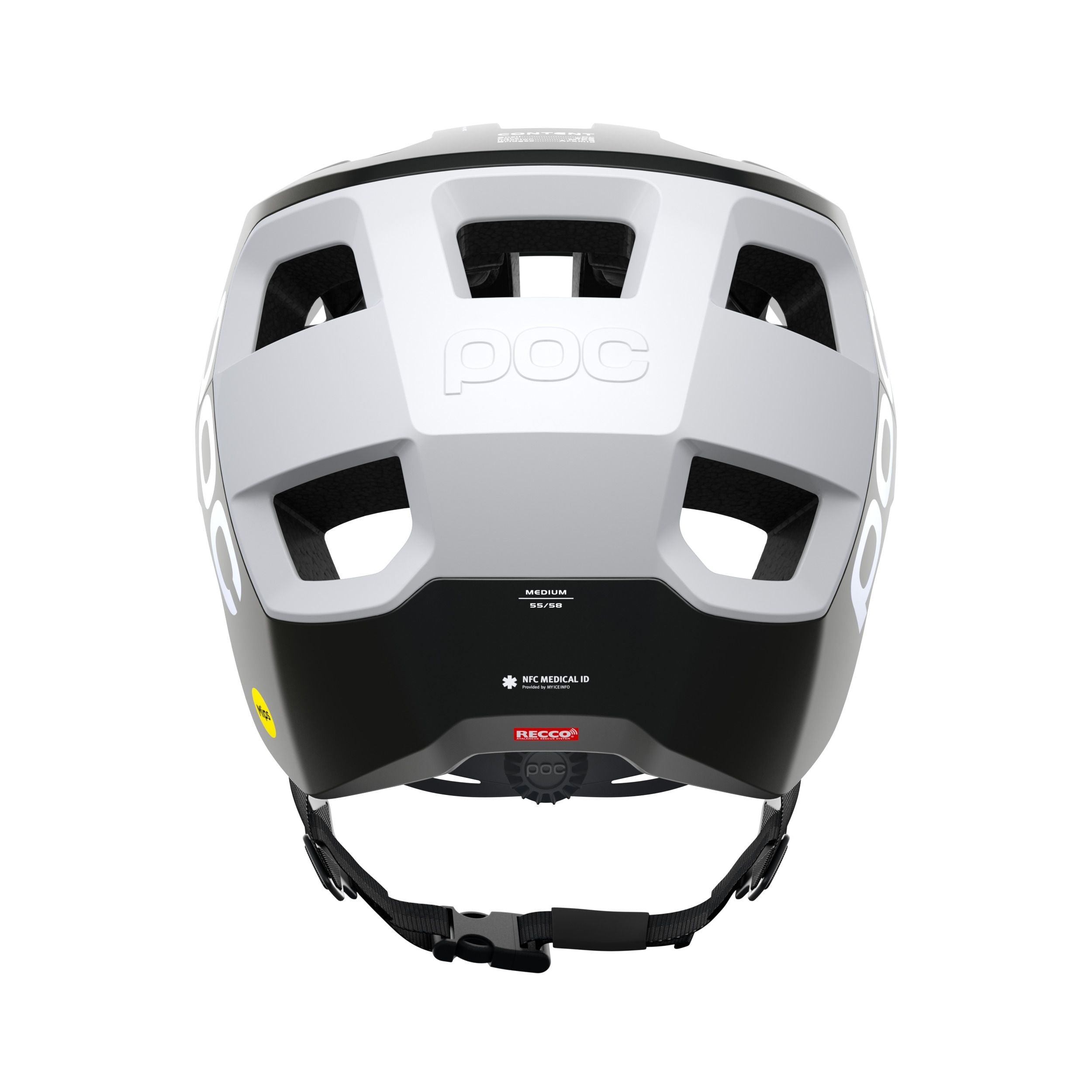Casque de VTT - POC Kortal Race Mips
