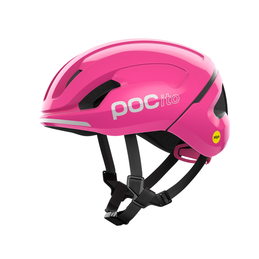 Casque Enfant - POC - POCito Omne MIPS