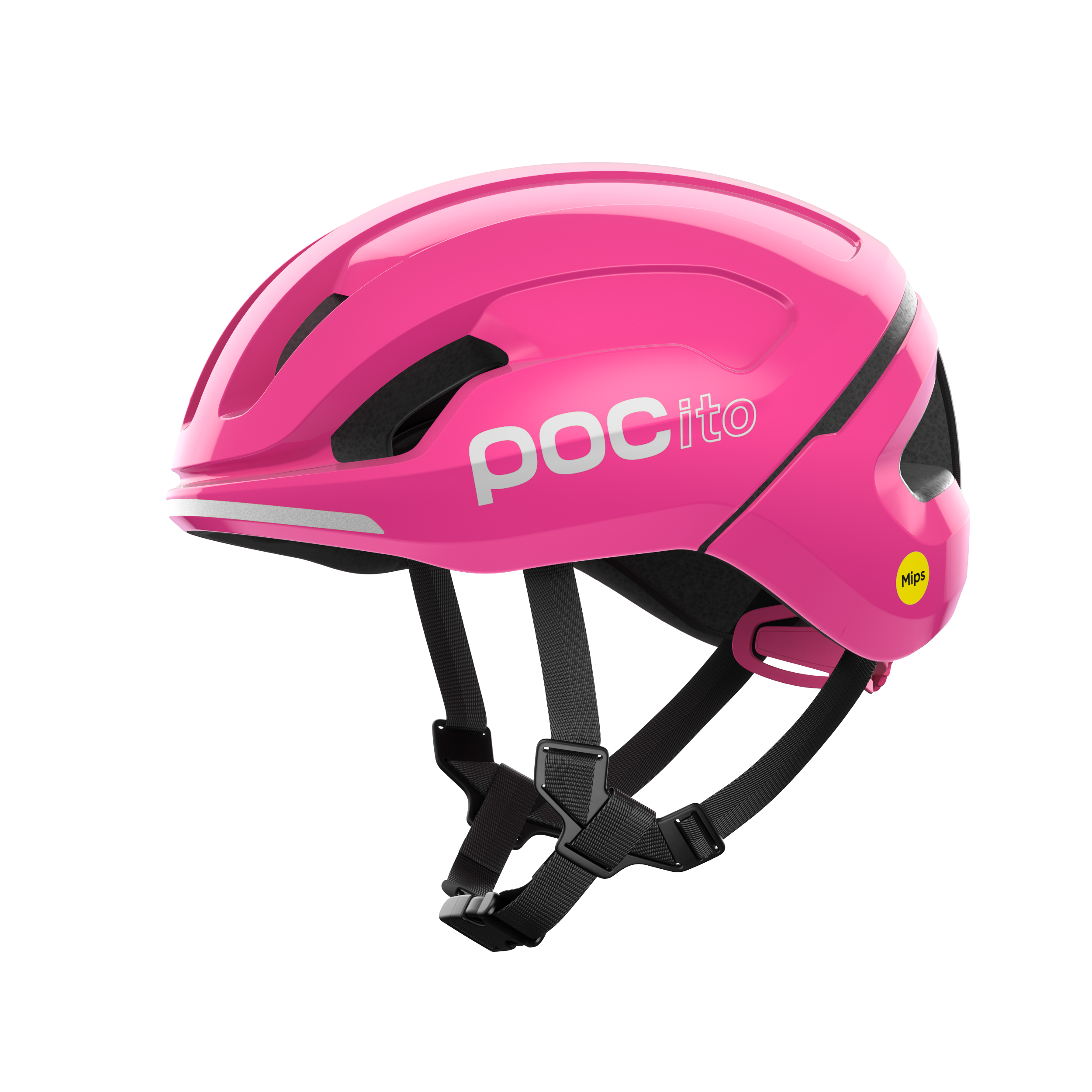 Casque Enfant - POC - POCito Omne MIPS