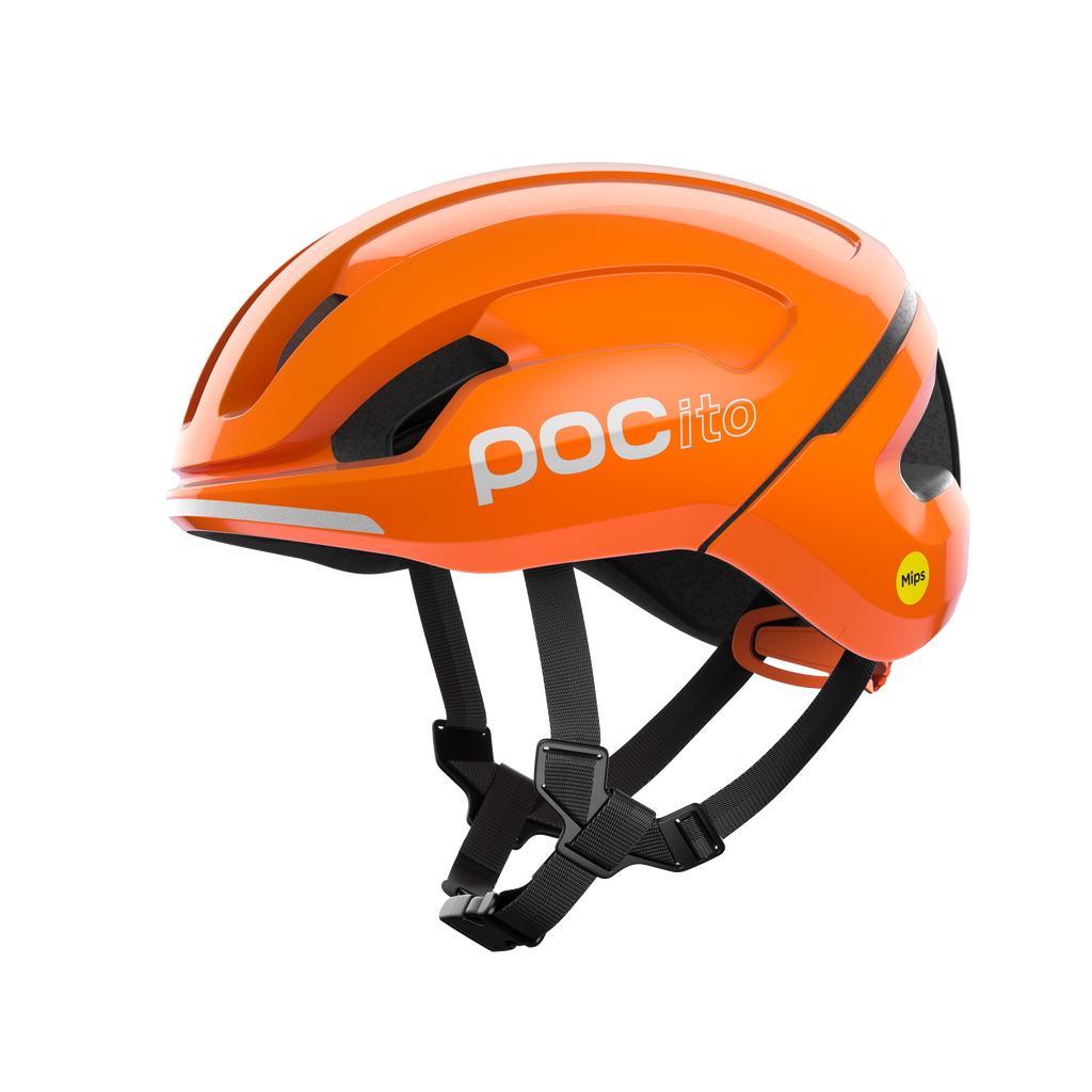 Casque Enfant - POC - POCito Omne MIPS