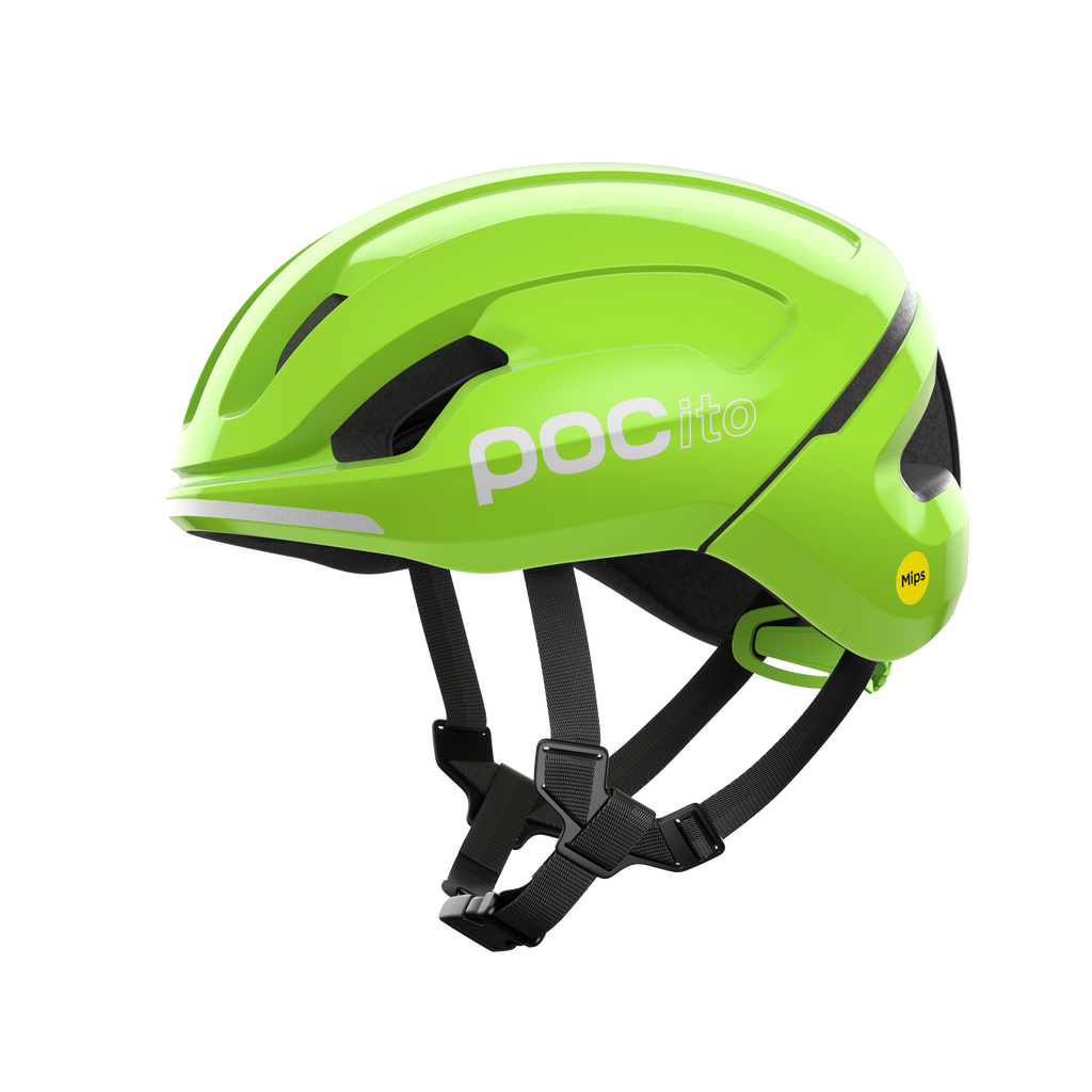 Casque Enfant - POC - POCito Omne MIPS