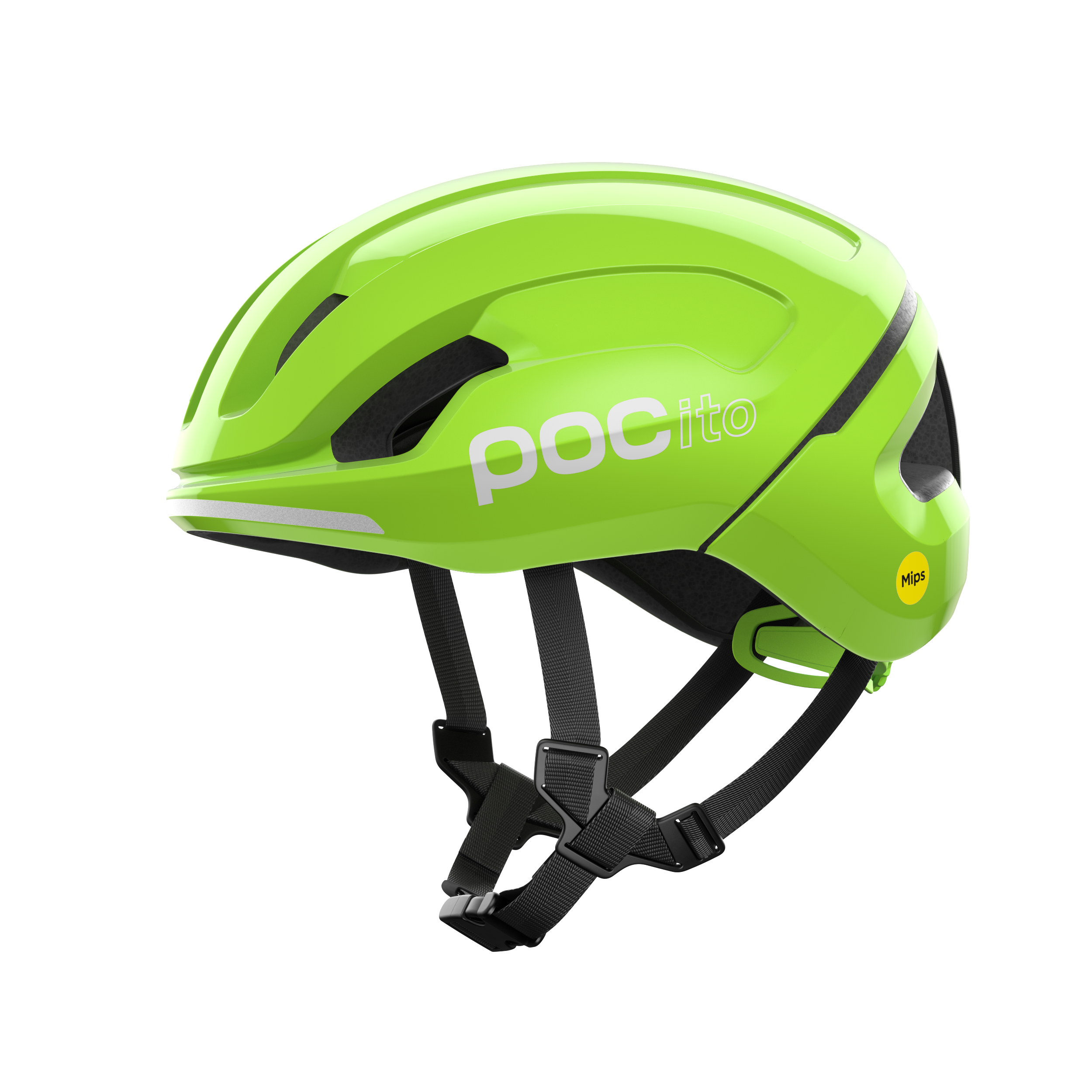 Casque Enfant - POC - POCito Omne MIPS