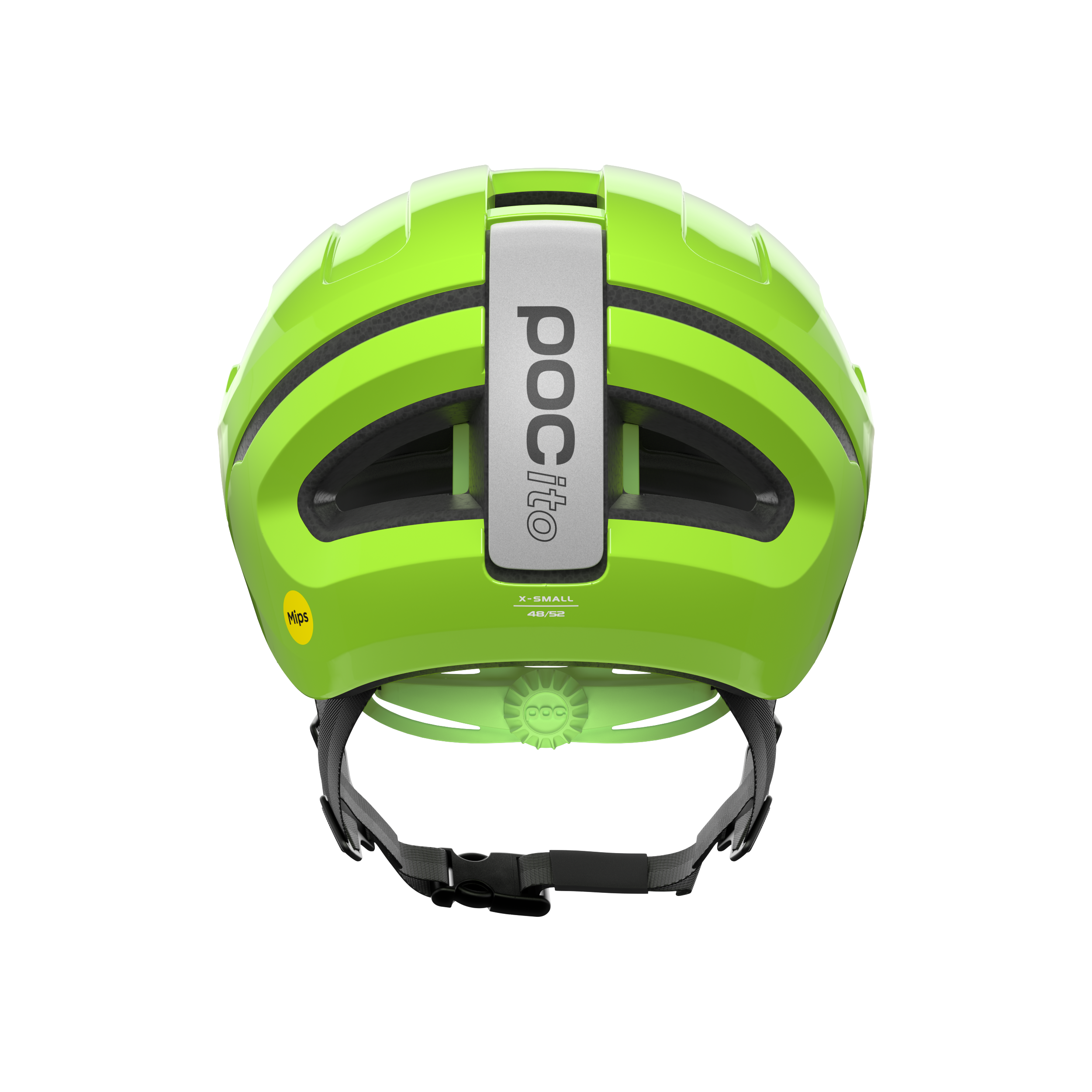 Casque Enfant - POC - POCito Omne MIPS