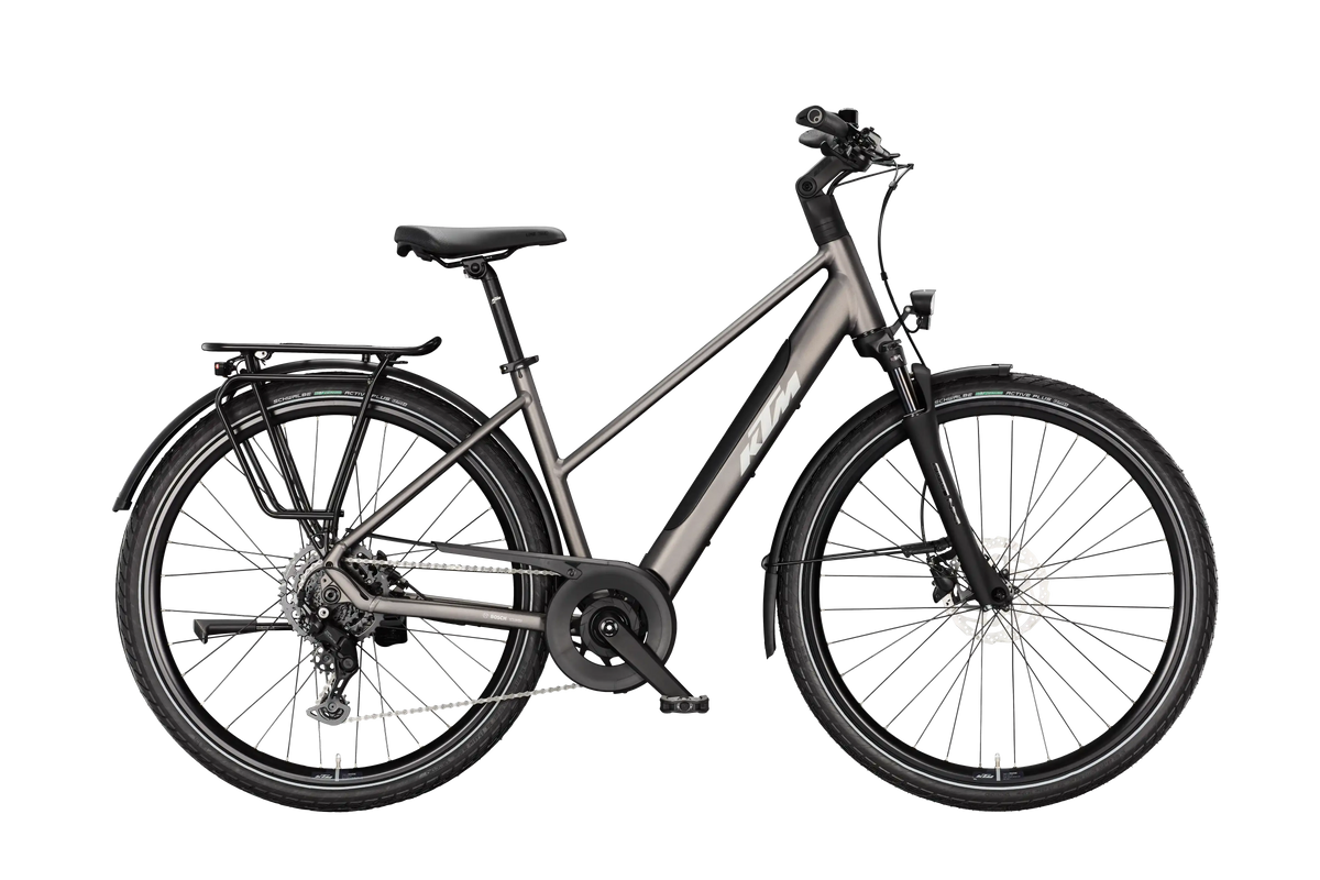 KTM Macina Joy