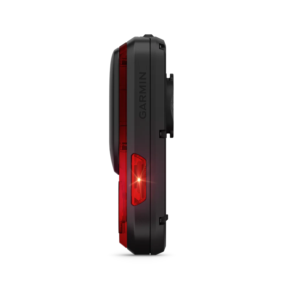 Garmin Varia™ RearVue 820 – Luce Posteriore con Radar