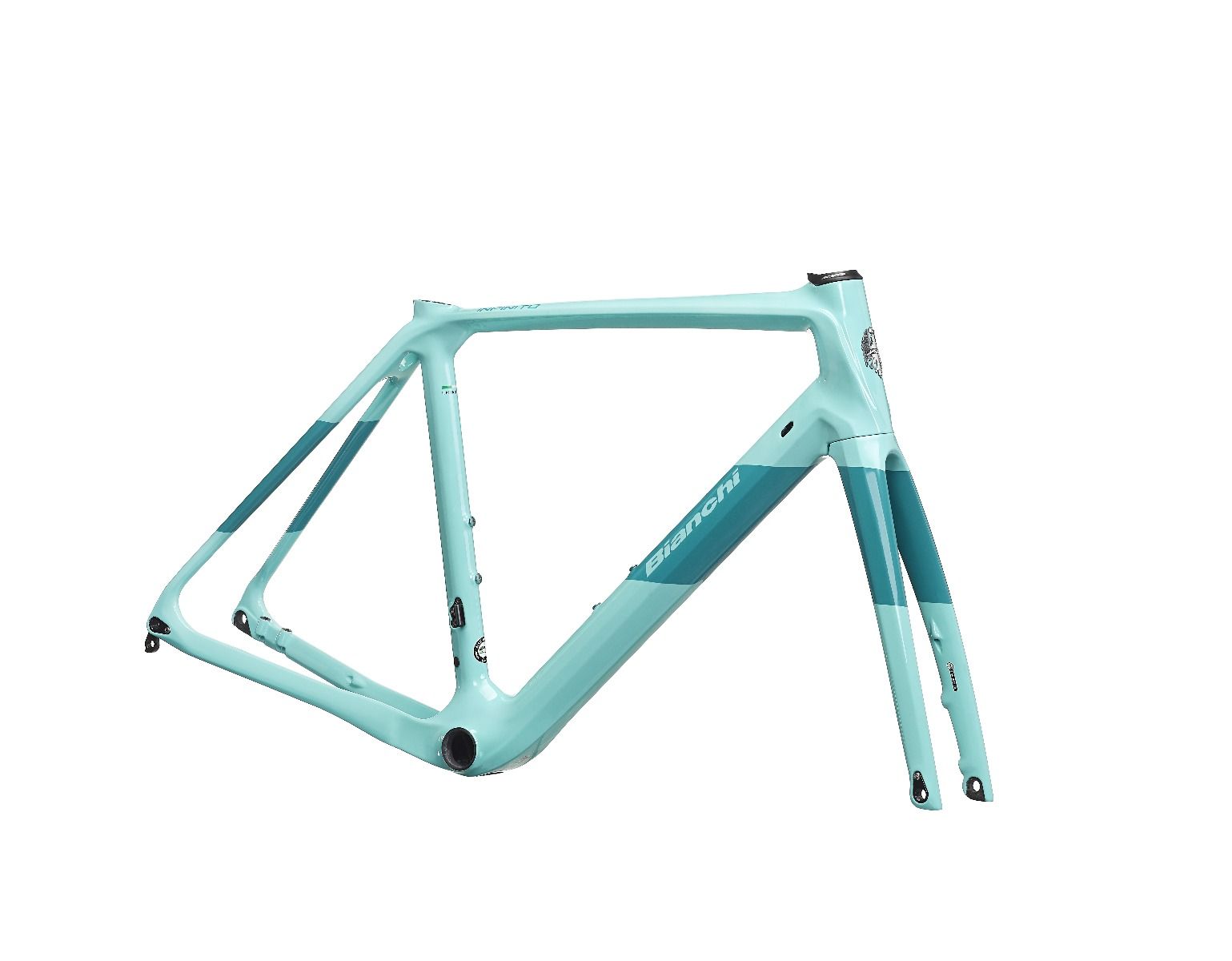 Bianchi Kit Telaio Infinito CV