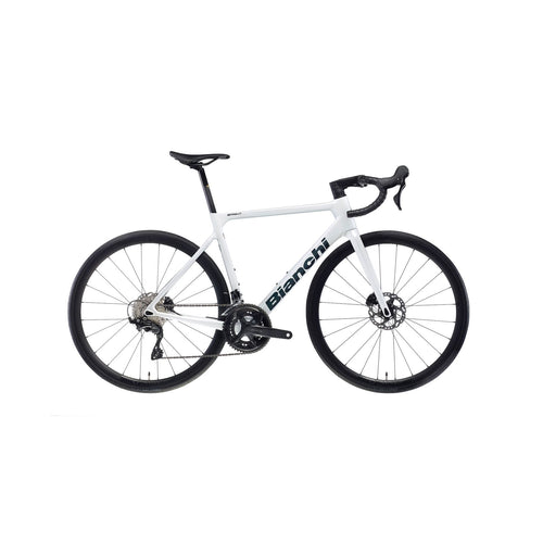 Bicicletta Bianchi Sprint 105 12v 2026