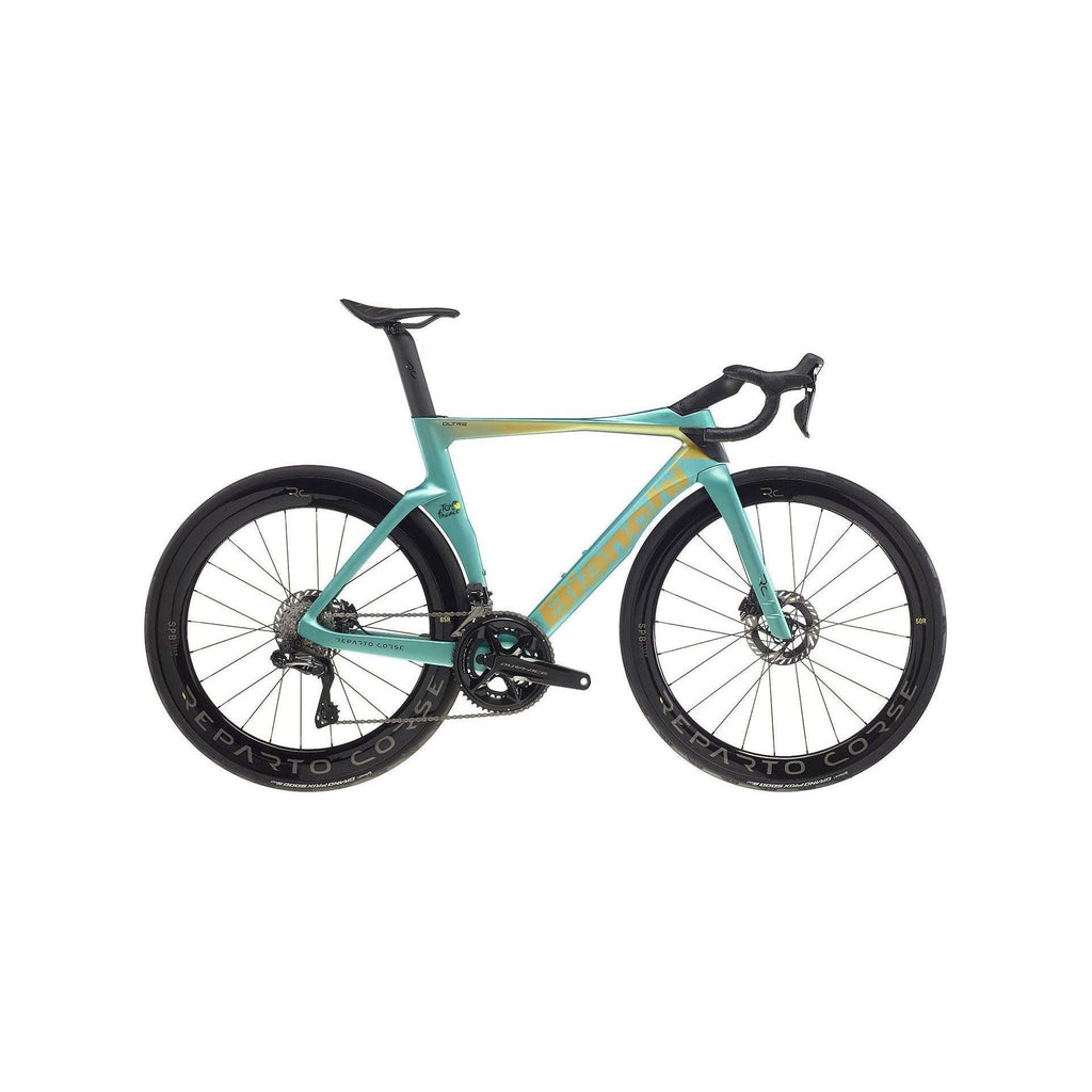 Beyond RC Tour de France Édition Limitée