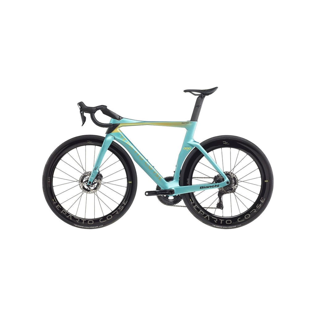 Beyond RC Tour de France Édition Limitée