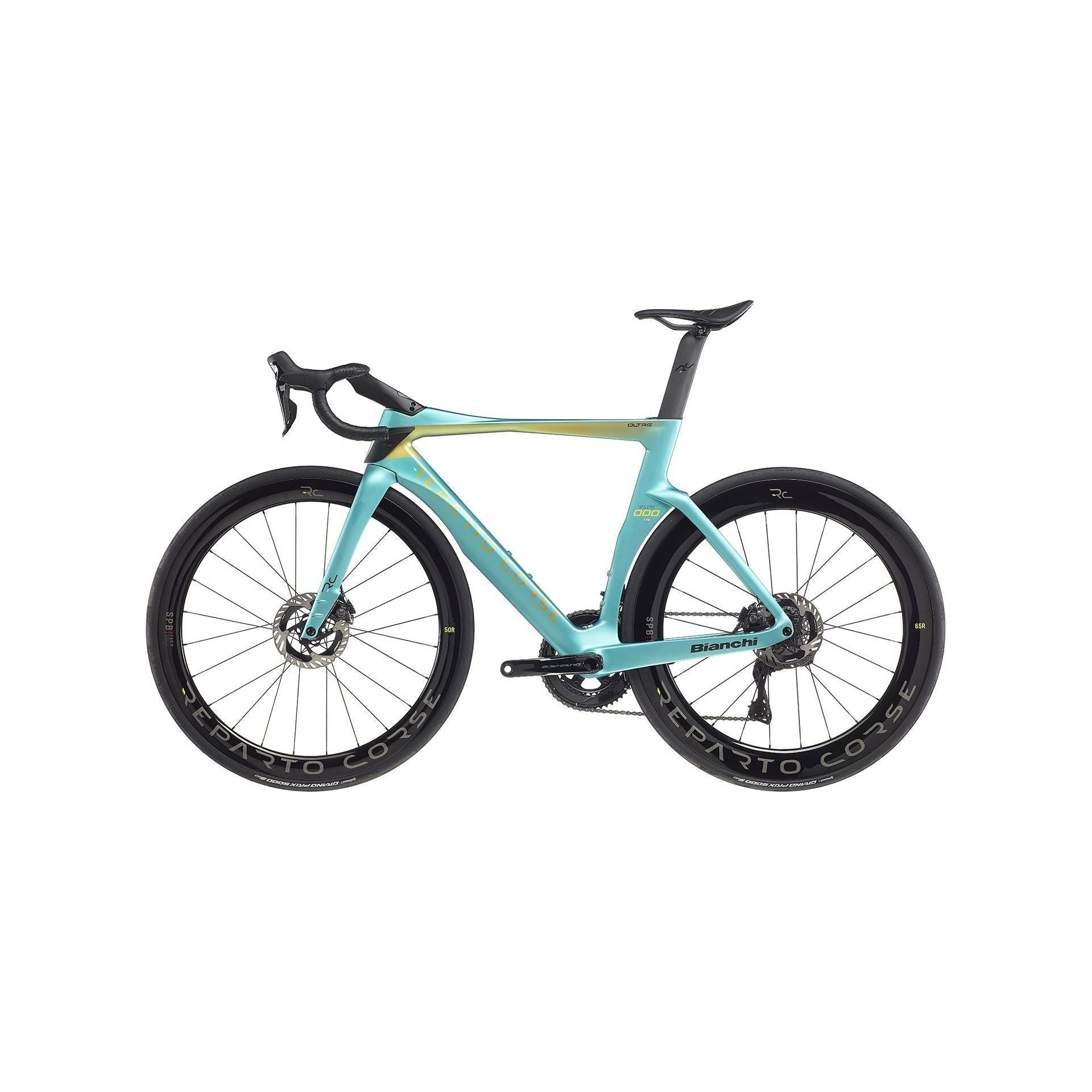 Beyond RC Tour de France Édition Limitée