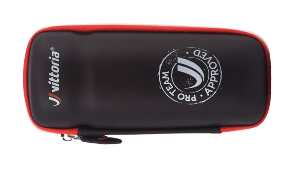 Vittoria - Étui de rangement à fermeture éclair