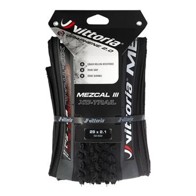 Copertone XC - Trail Mezcal III Graphene 2.0