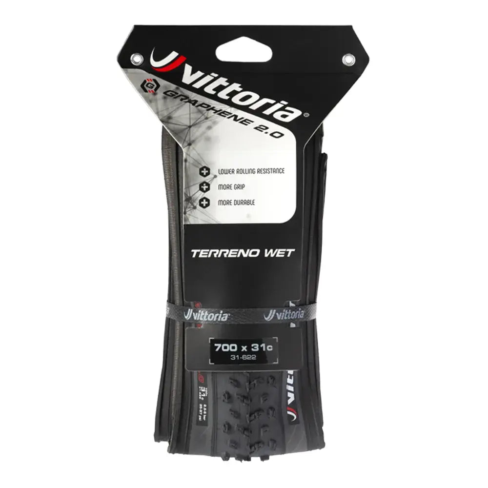 Vittoria Terrain Wet