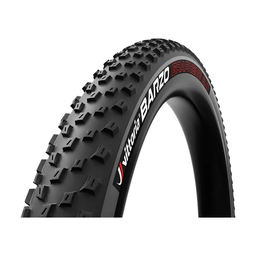 Vittoria - Pneu Barzo XC-Trail