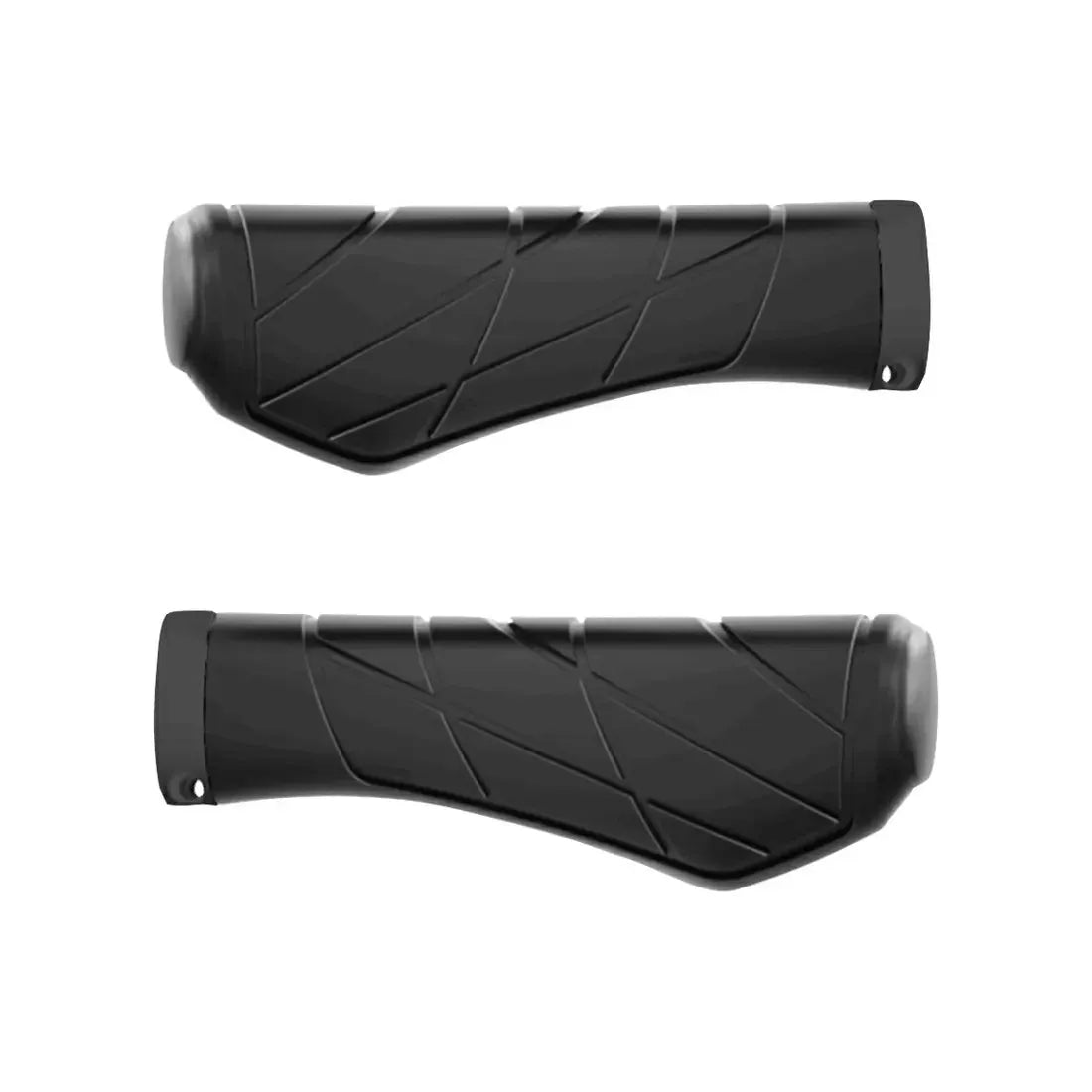 Poignées BRN Geo Lock 132 mm