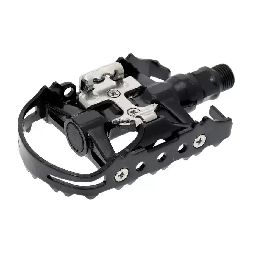 Pédales doubles BRN