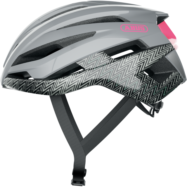 Abus - Casco da strada Stormchaser