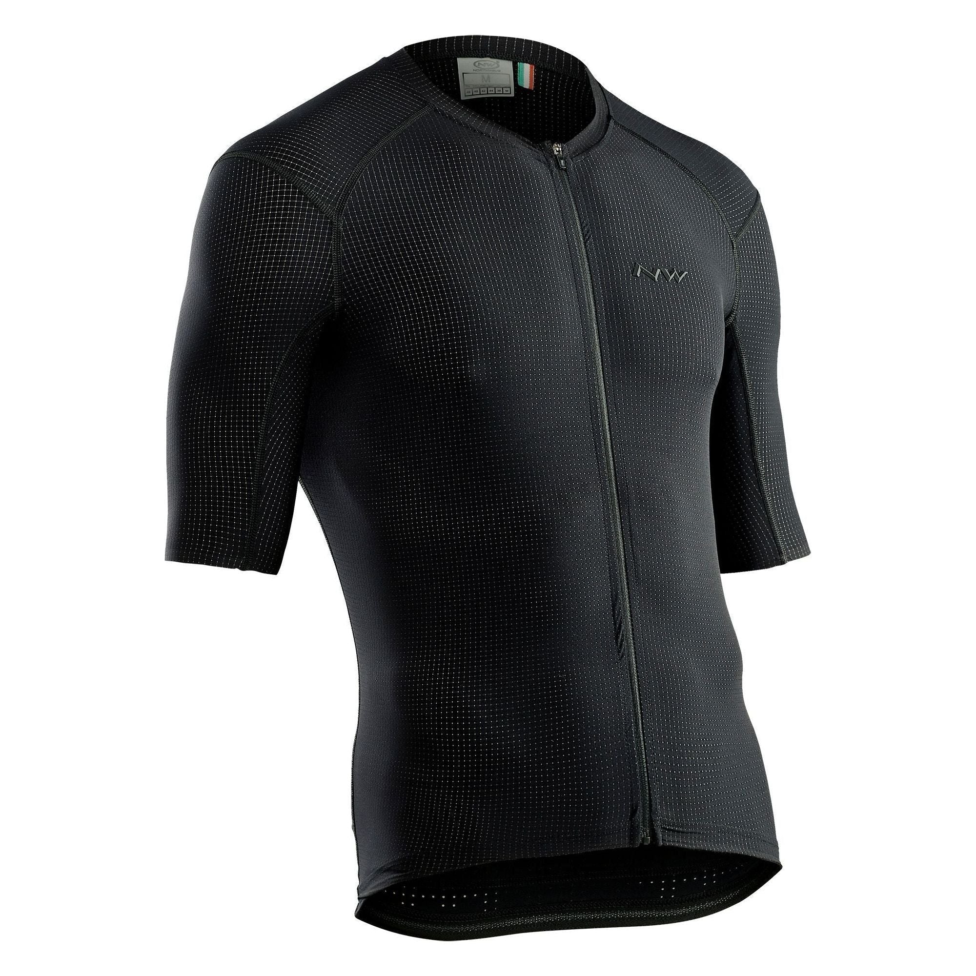 Force maglia a manica corta