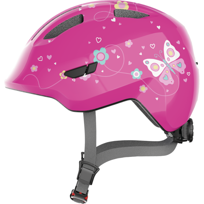 Smiley 3.0 - Casque de vélo pour enfants