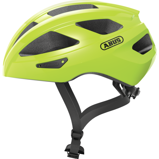 Casco per bici Abus Macator