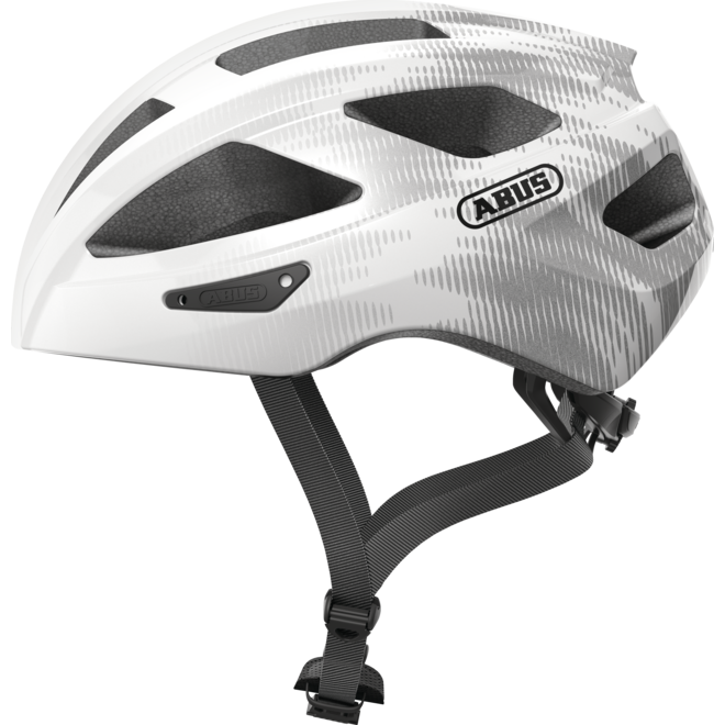 Casco per bici Abus Macator