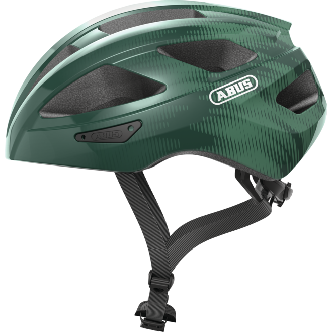 Casque de vélo Abus Macator