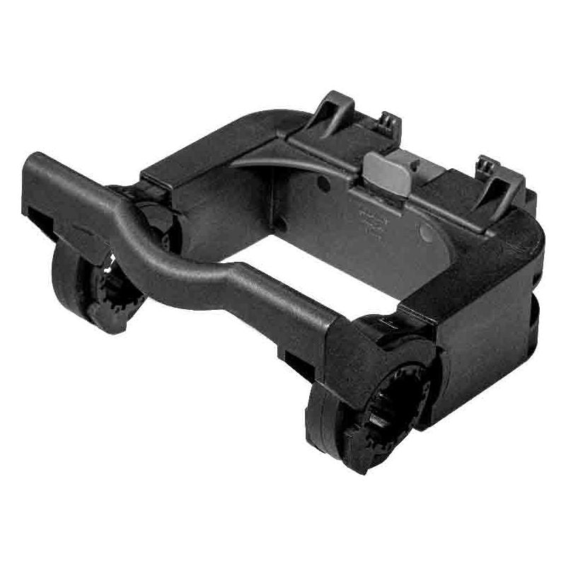 Sac de voyage Brn Bike avec fixation au guidon