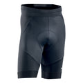Active Short - Short strapless trousers
