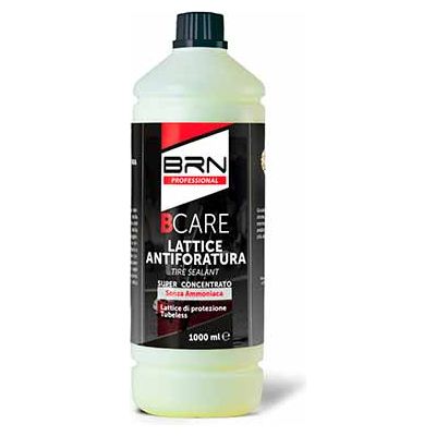 Latex anti-crevaison sans ammoniaque