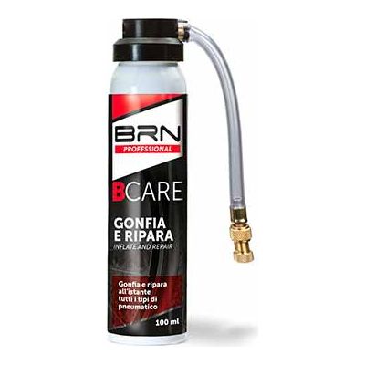 Bomboletta Fast Gonfia e Ripara 100 ml BRN