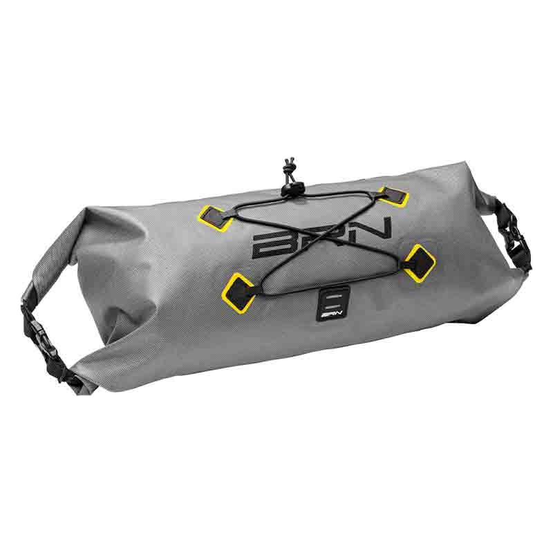 Sacoche de guidon cyclotourisme BRN Nomad