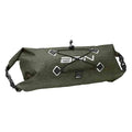 Borsa da cicloturismo BRN Nomad al manubrio